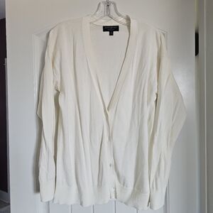 Beautiful Cream Cardigan